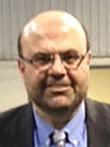Image of Esam GHANEM